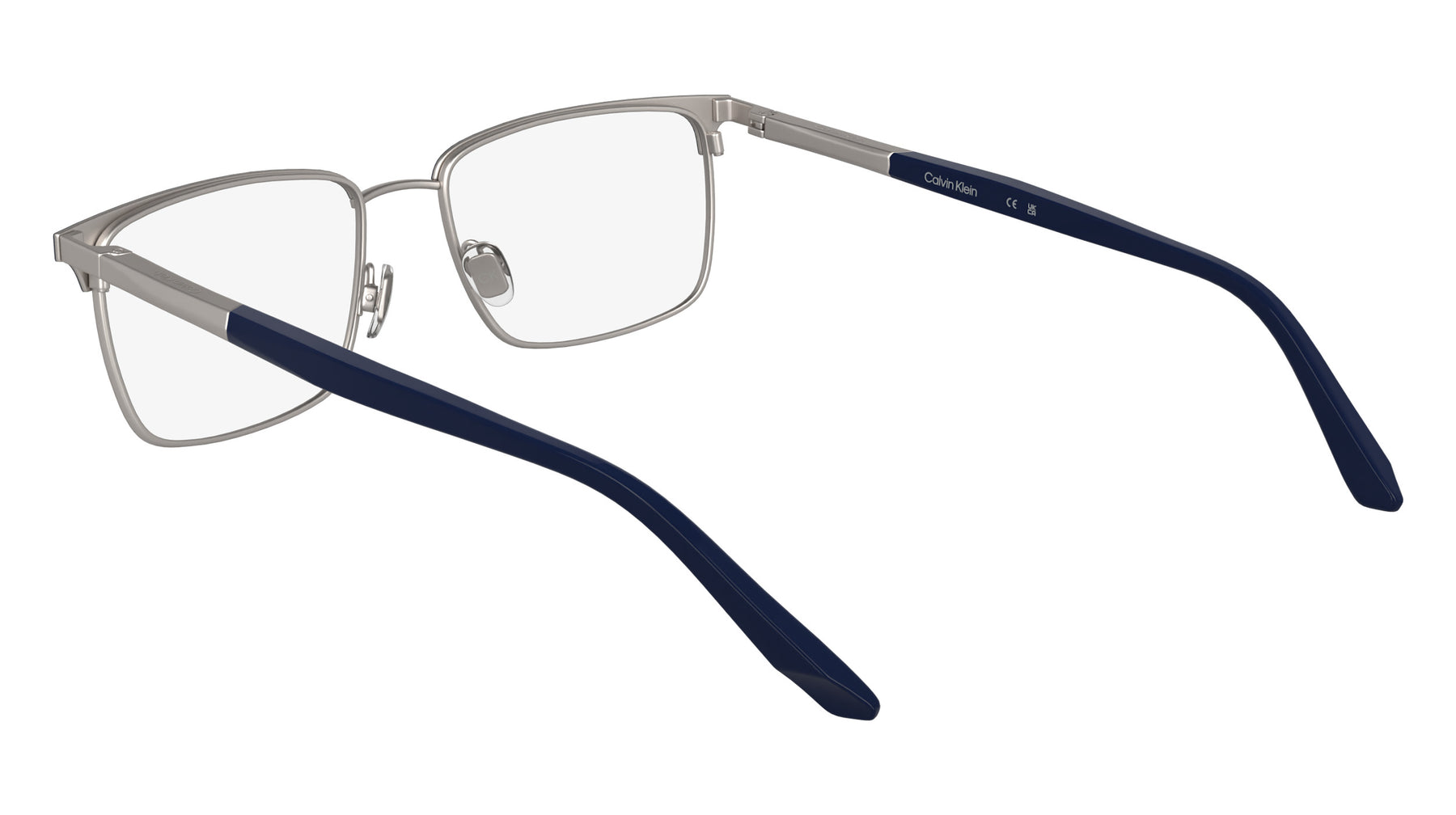 Óculos Calvin Klein de Metal
