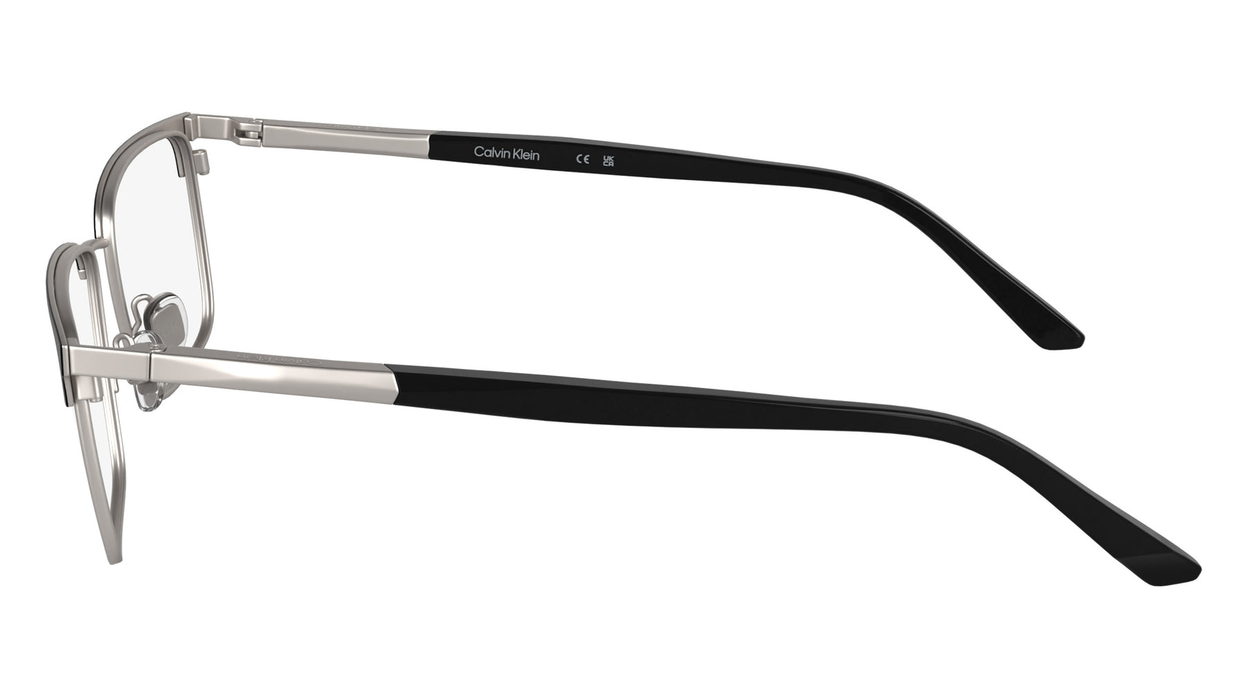Óculos Calvin Klein de Metal