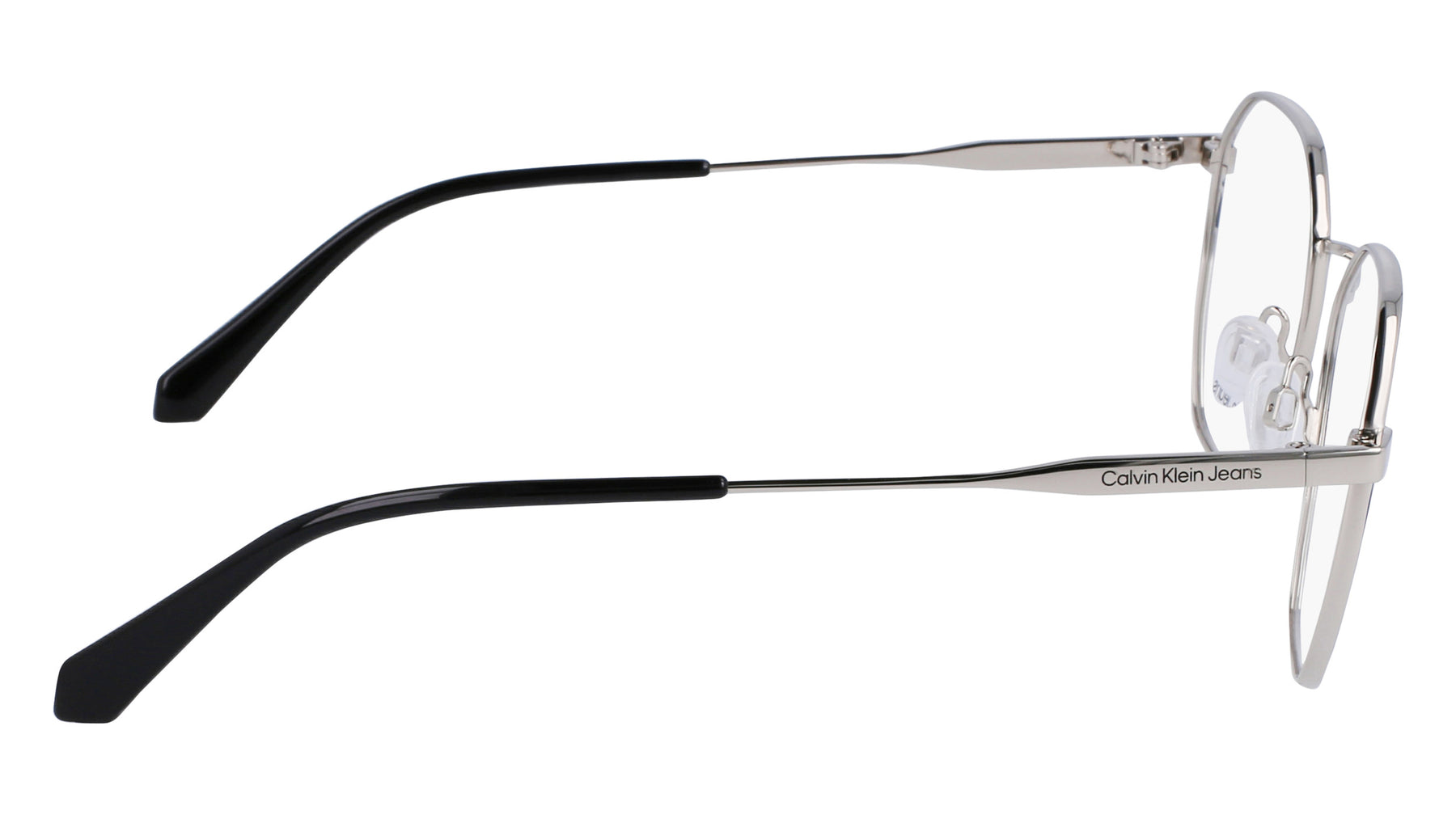 Calvin Klein Hexagonal