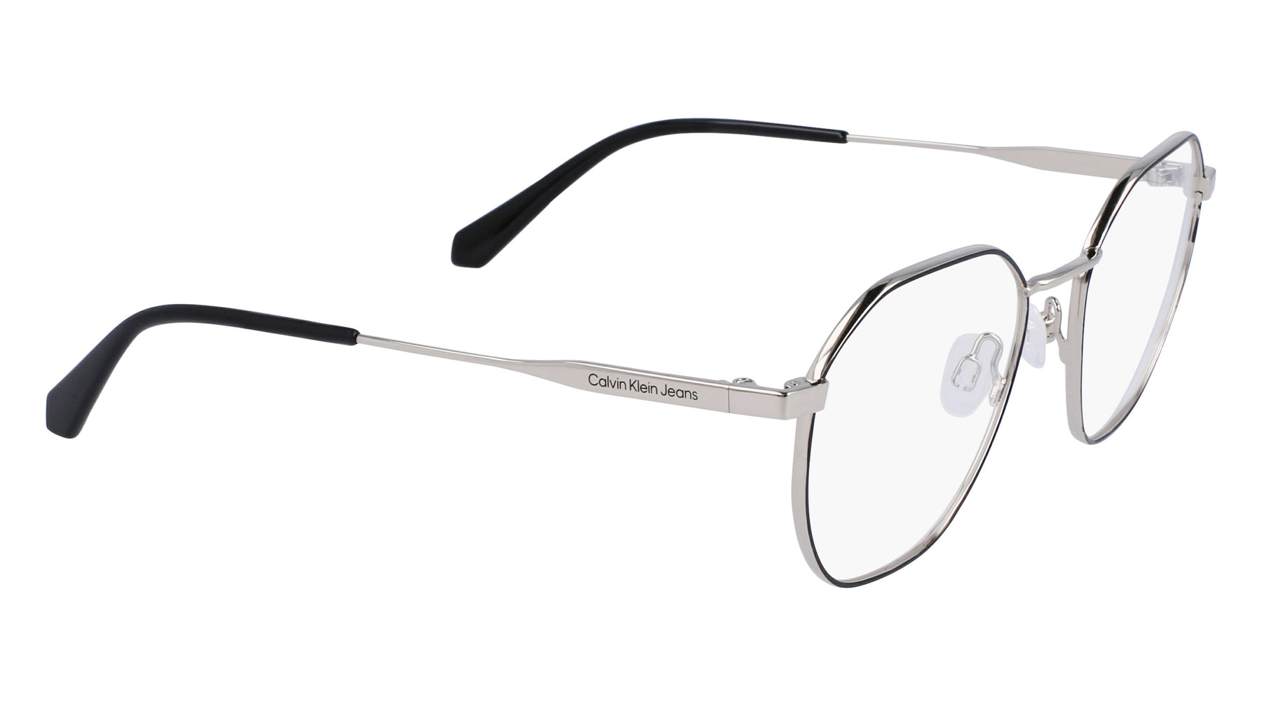 Calvin Klein Hexagonal