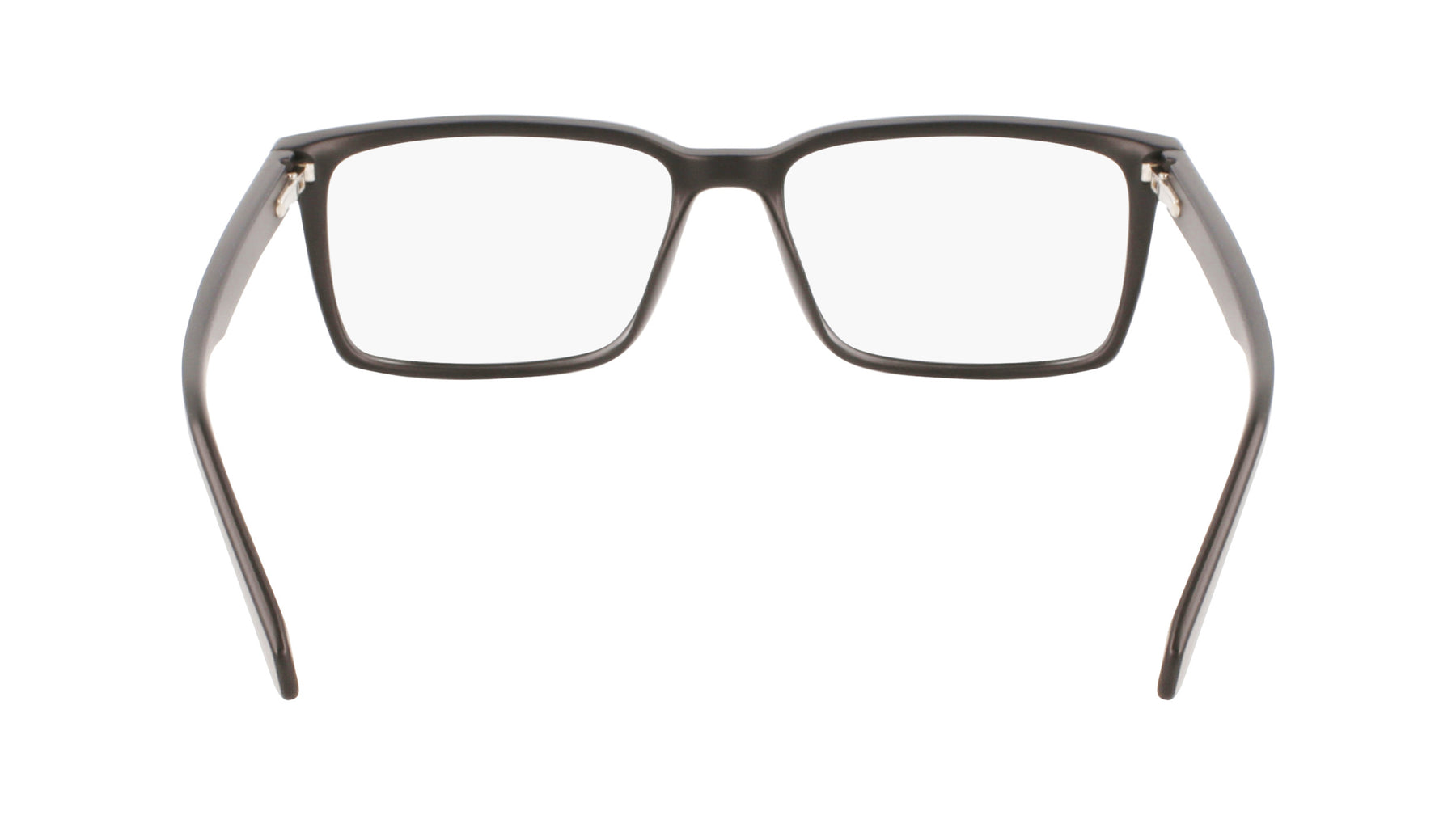 Óculos Retangular azul Calvin Klein