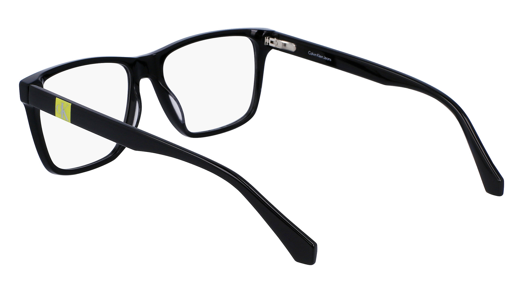 Óculos preto Calvin Klein