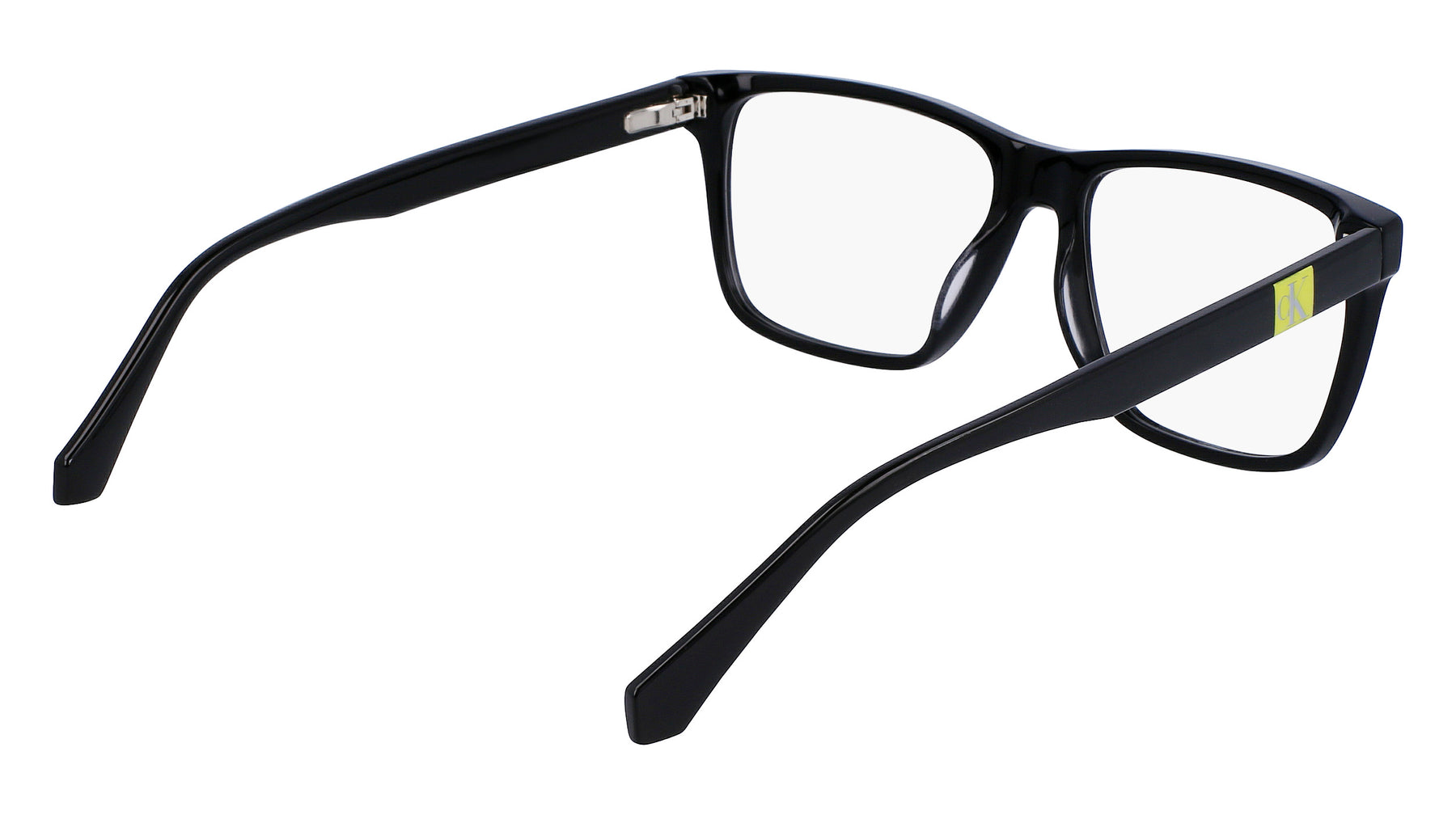 Óculos preto Calvin Klein