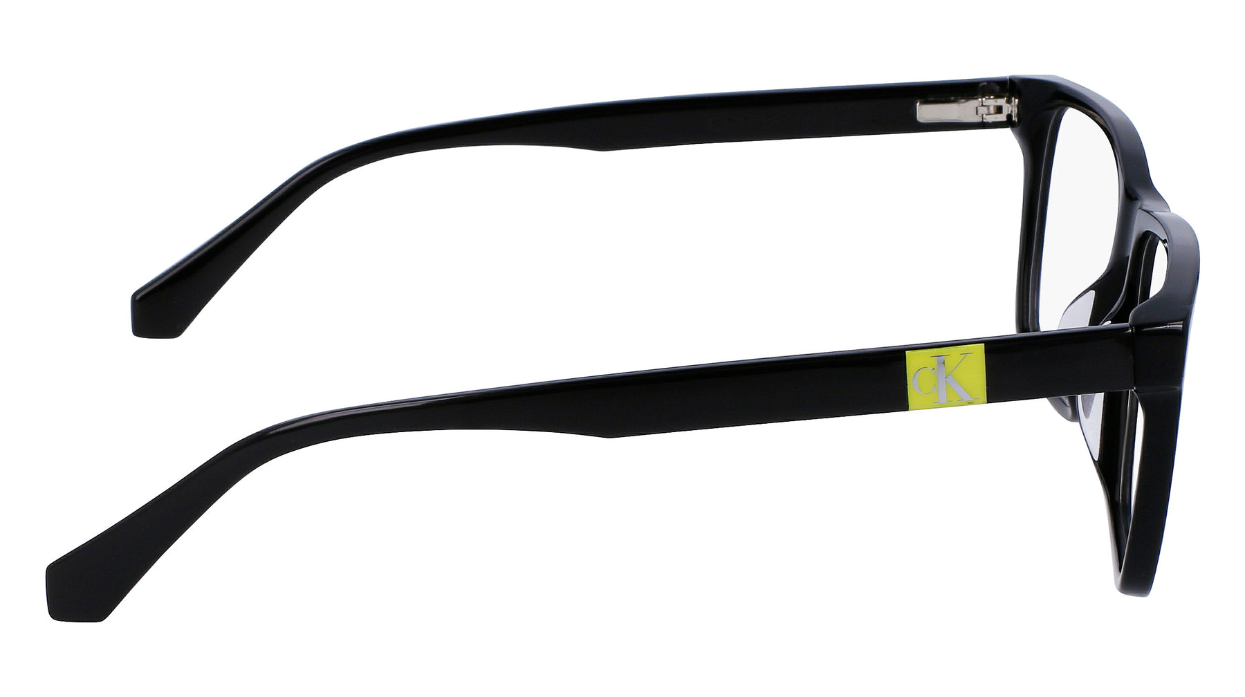 Óculos preto Calvin Klein