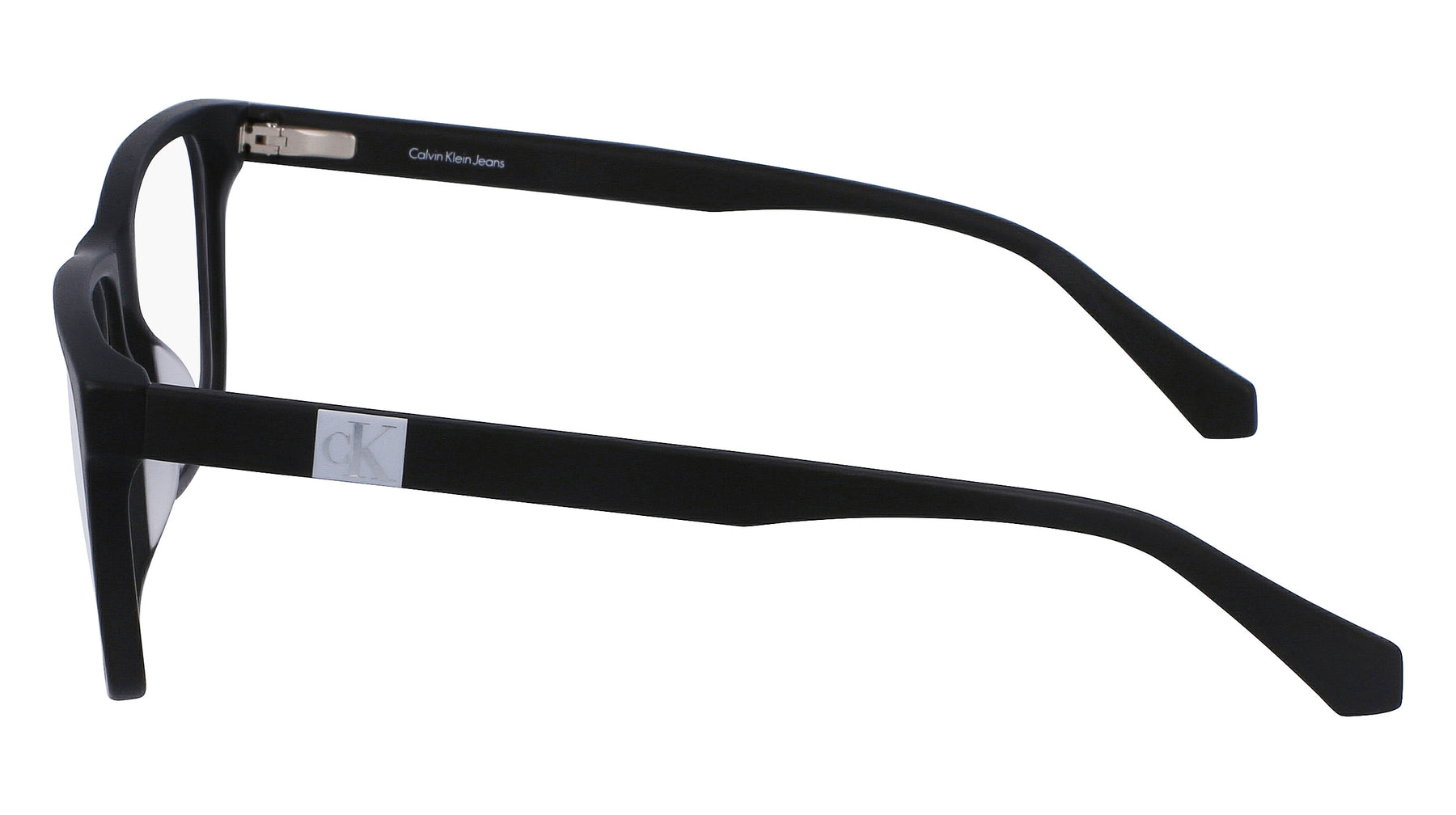 Óculos preto Calvin Klein