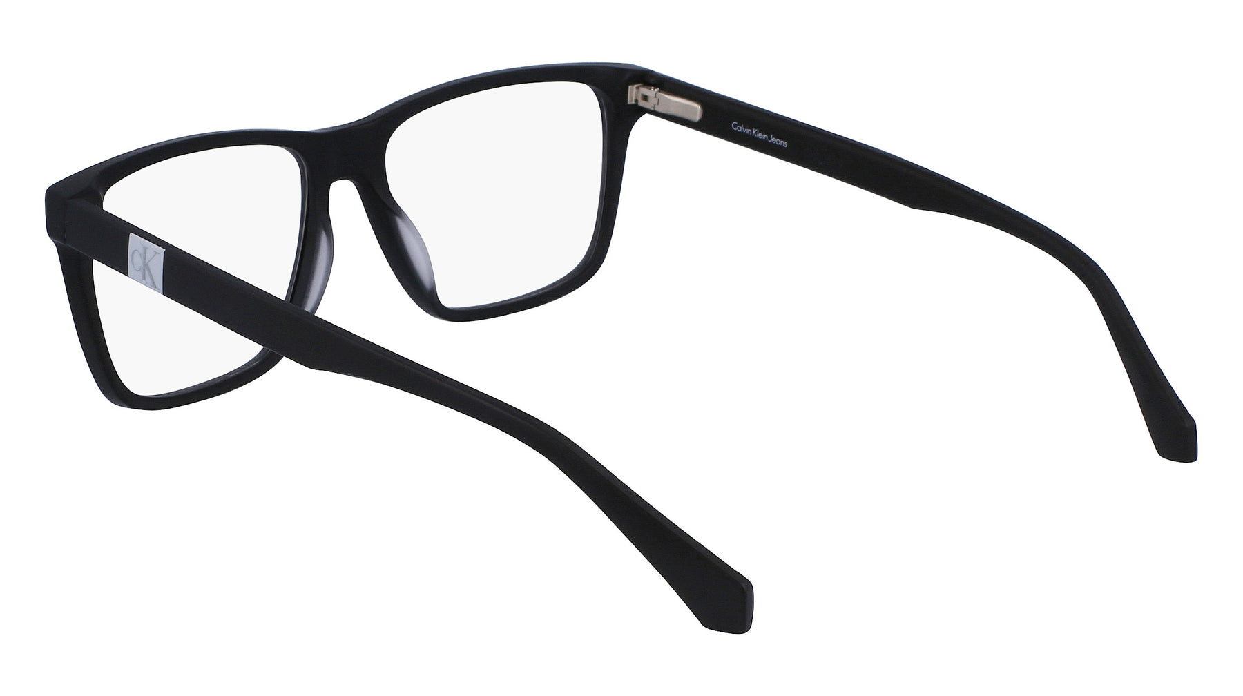 Óculos preto Calvin Klein