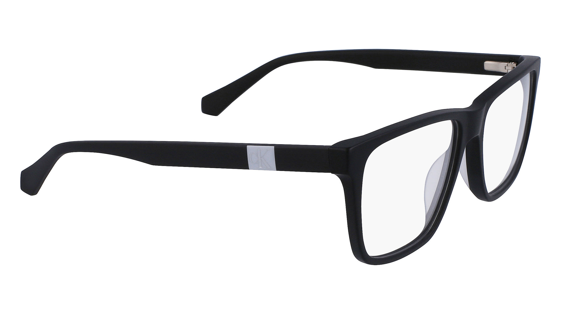 Óculos preto Calvin Klein