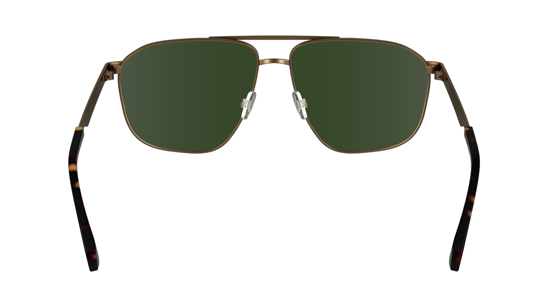 Calvin Klein Jeans CKJ Bronze | Óculos de Sol Masculino