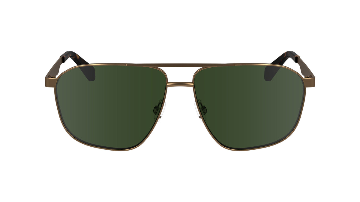 Calvin Klein Jeans CKJ Bronze | Óculos de Sol Masculino