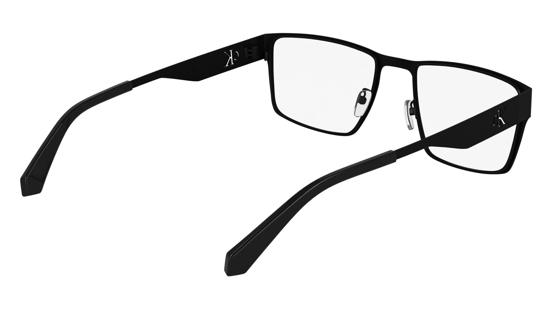 Armação Calvin Klein de Metal