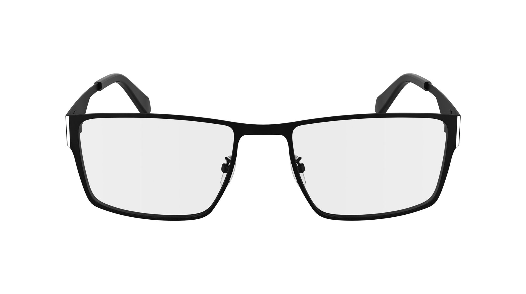 Armação Calvin Klein de Metal