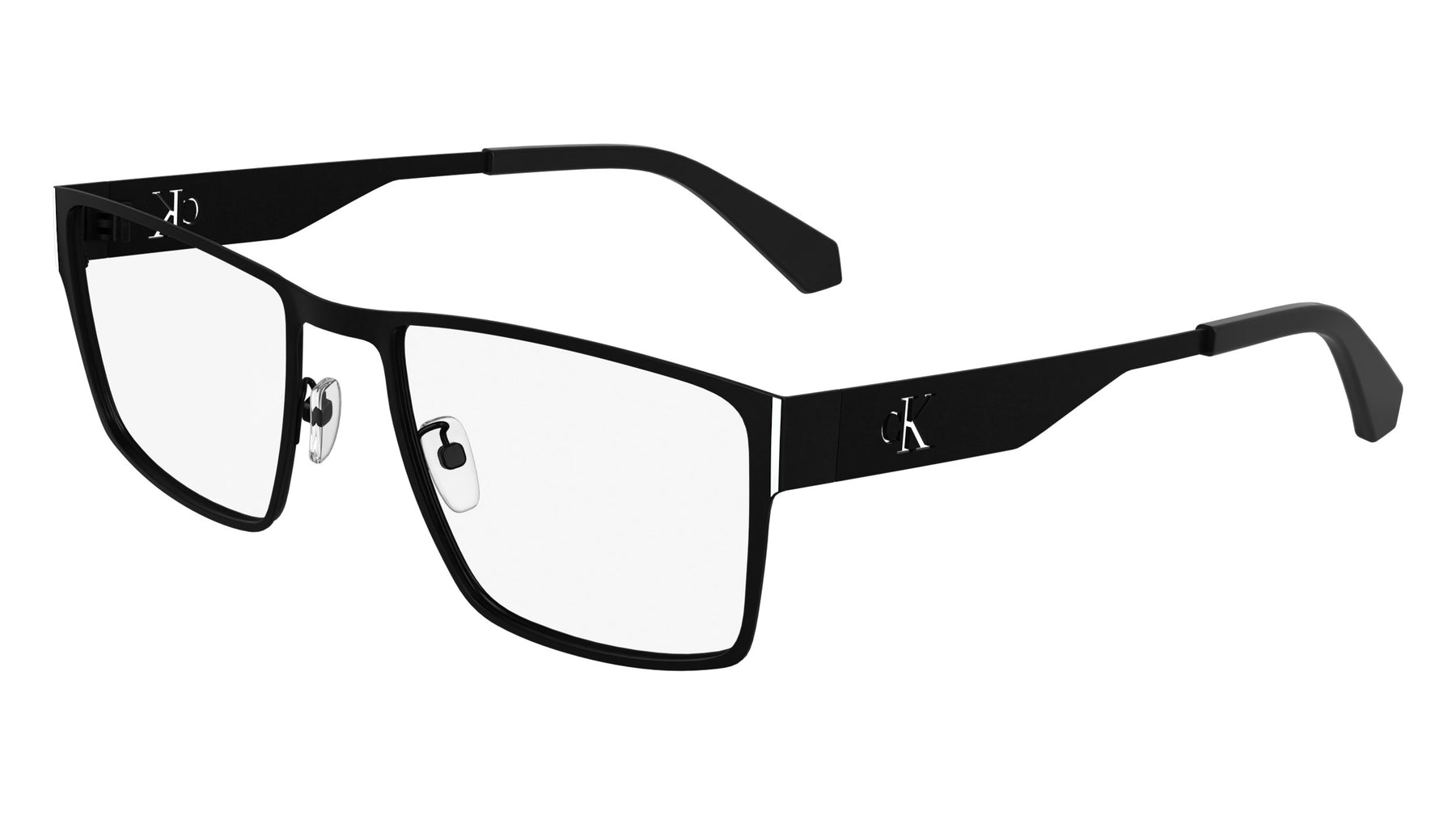 Armação Calvin Klein de Metal
