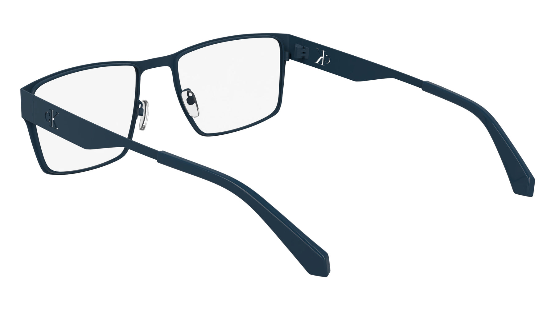 Armação Calvin Klein de Metal