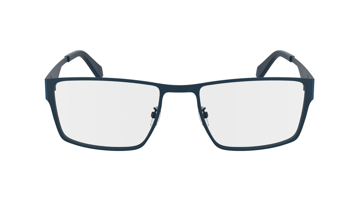 Armação Calvin Klein de Metal