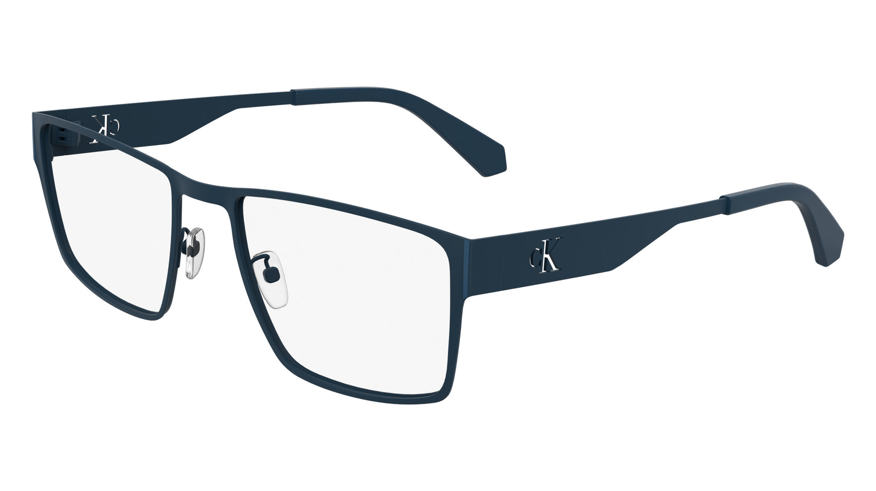 Armação Calvin Klein de Metal