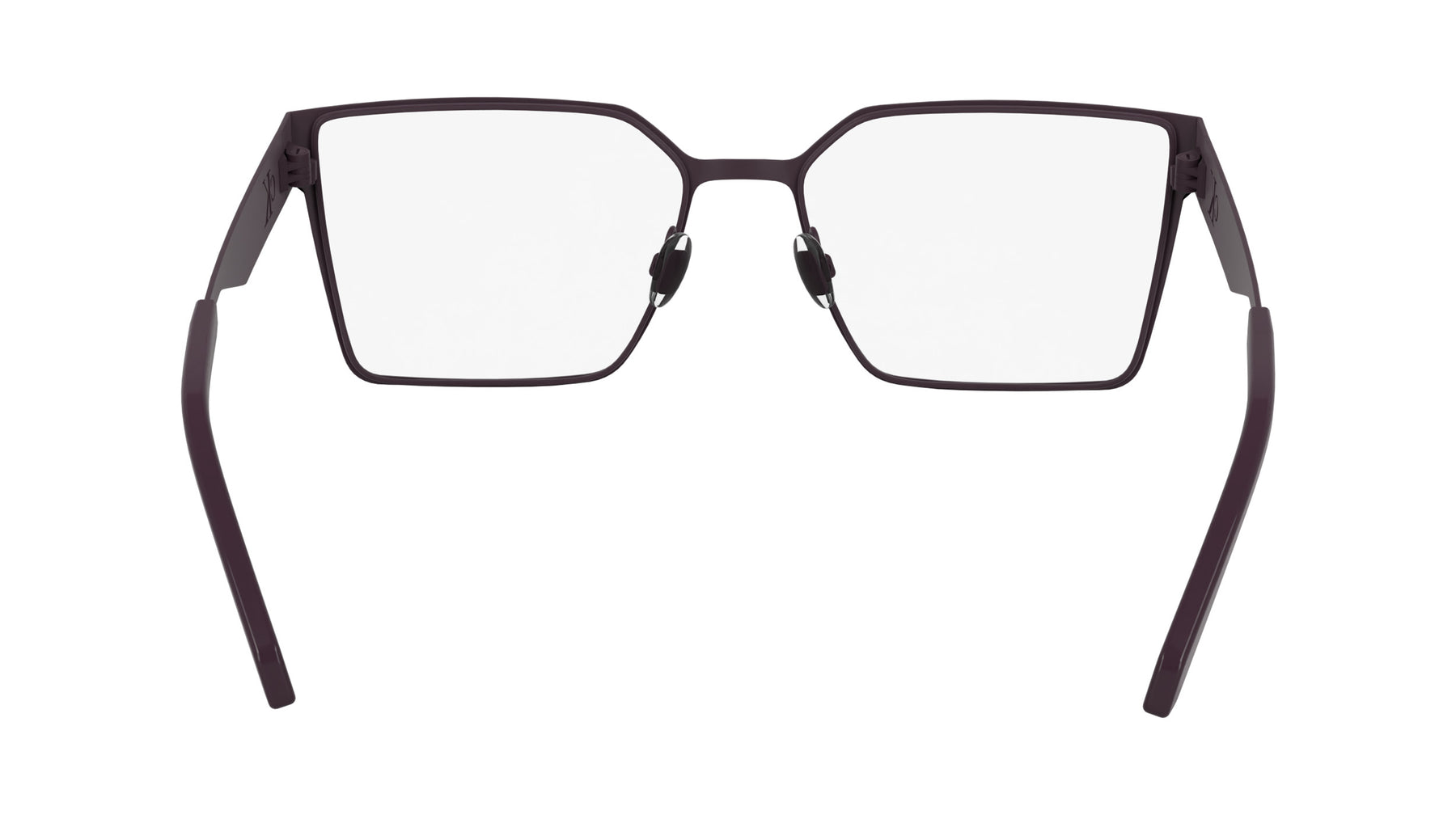 Armação Calvin Klein de Metal