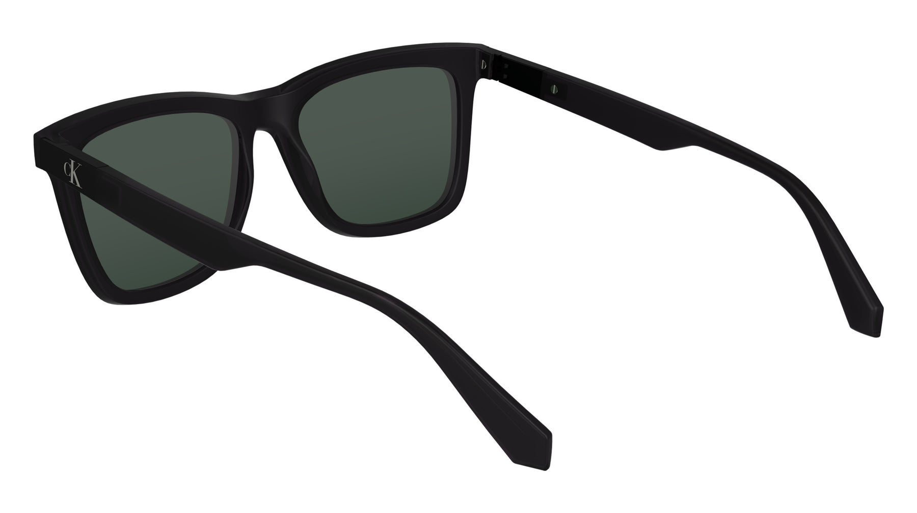 óculos Calvin Klein Lente Black