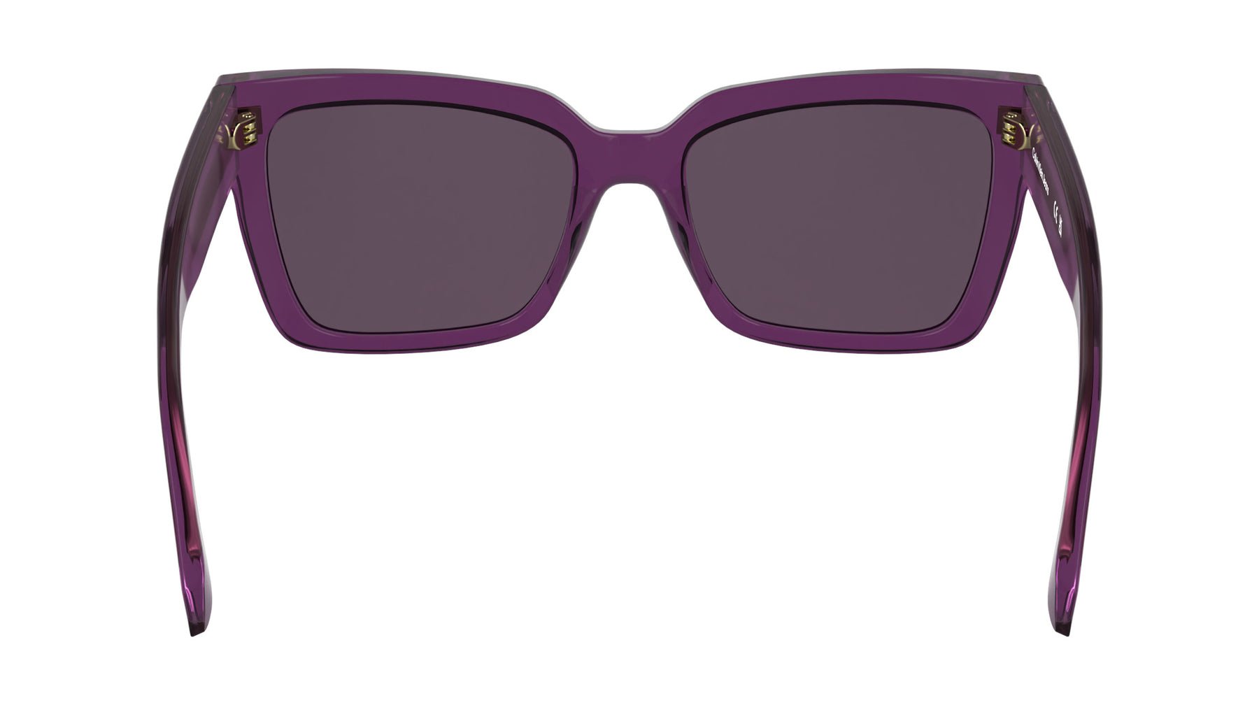 Óculos de sol Calvin Klein CKJ Cat Eye