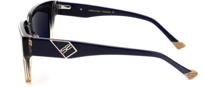 Óculos de sol Sabrina Sato