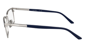 Óculos Calvin Klein de Metal