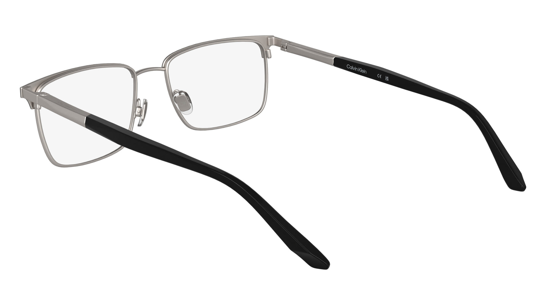 Óculos Calvin Klein de Metal