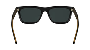 Calvin Klein óculos preto | Óculos de Sol Masculino