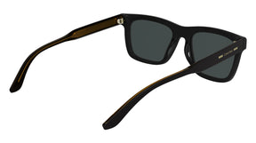 Calvin Klein óculos preto | Óculos de Sol Masculino