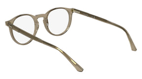 Óculos Calvin Klein Redondo