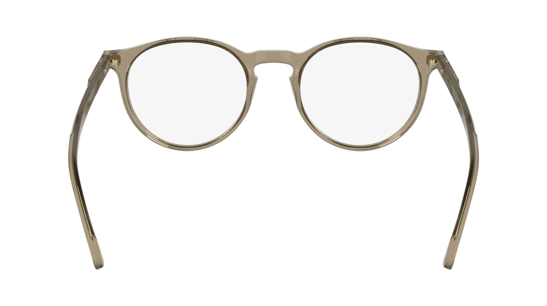 Óculos Calvin Klein Redondo