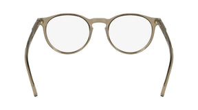 Óculos Calvin Klein Redondo