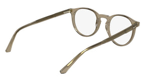 Óculos Calvin Klein Redondo