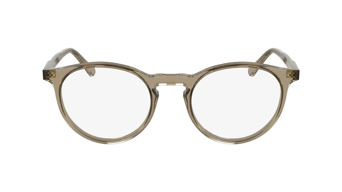 Óculos Calvin Klein Redondo