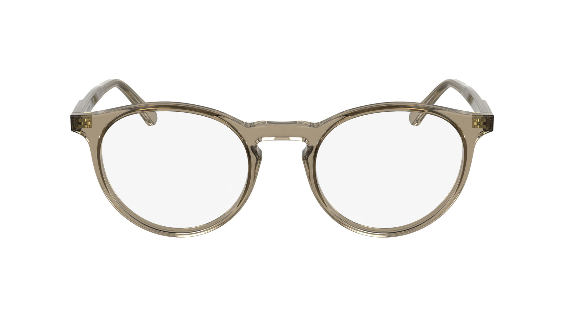 Óculos Calvin Klein Redondo