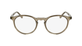 Óculos Calvin Klein Redondo