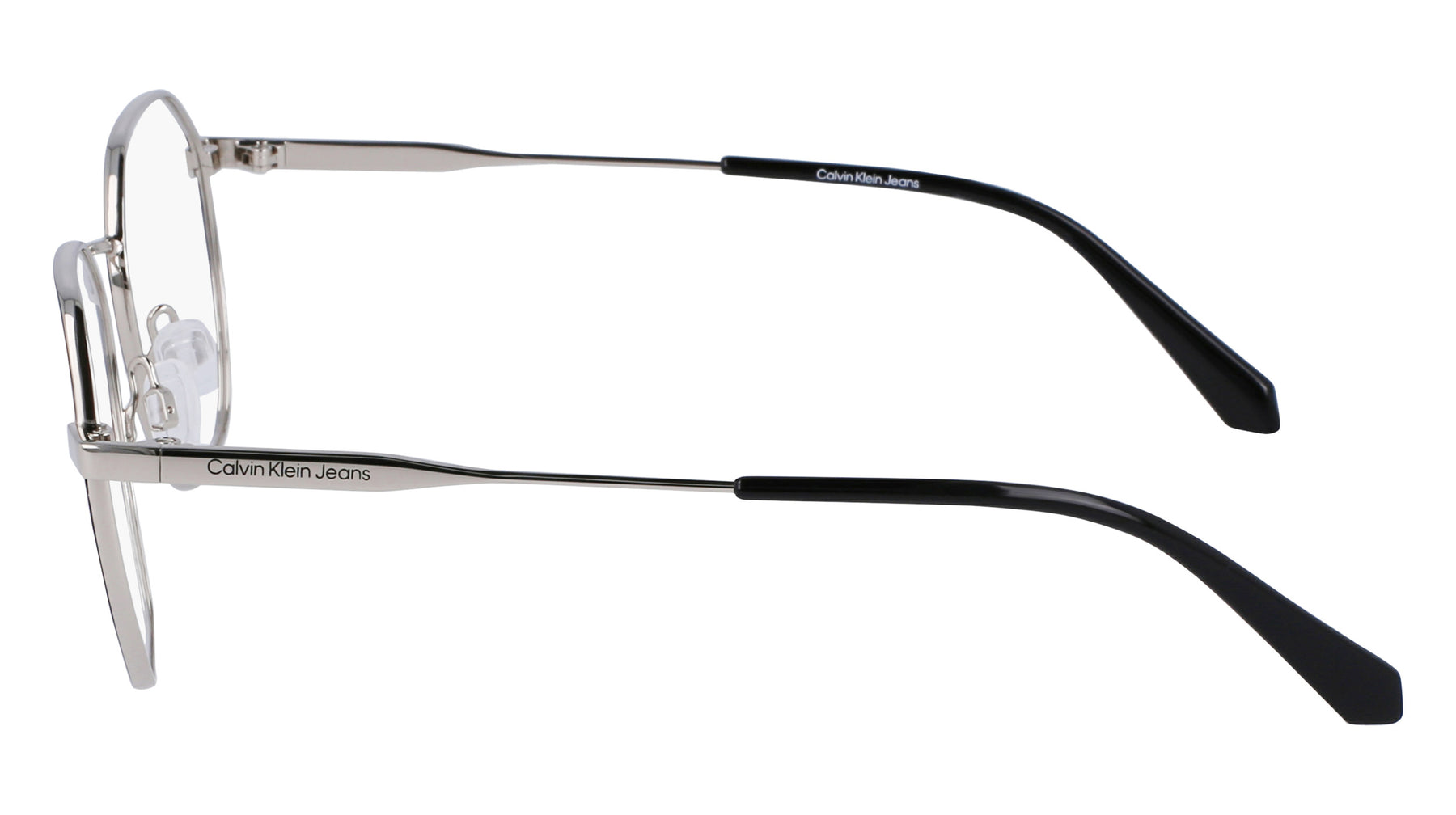 Calvin Klein Hexagonal