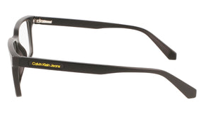 Óculos Retangular azul Calvin Klein