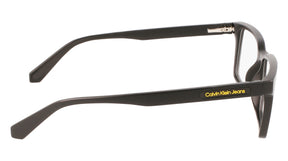 Óculos Retangular azul Calvin Klein