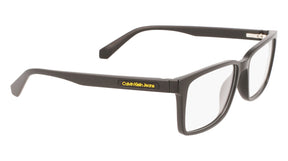 Óculos Retangular azul Calvin Klein