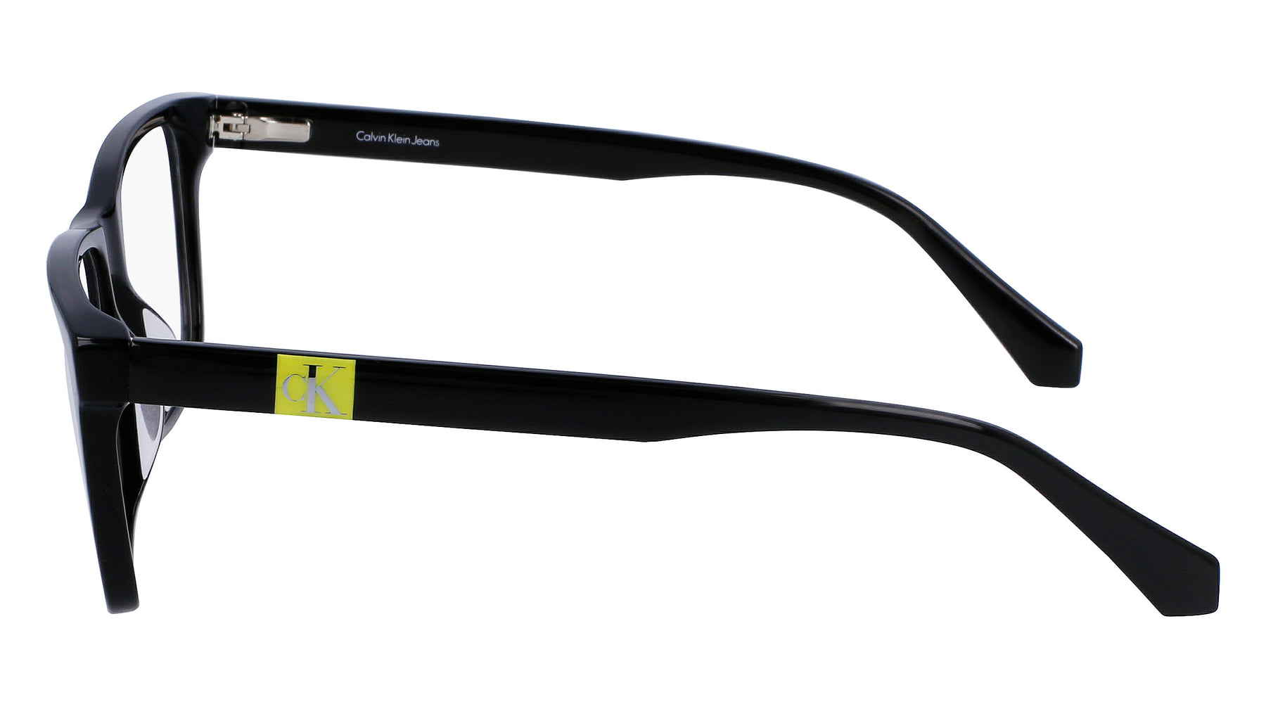 Óculos preto Calvin Klein