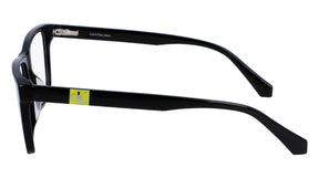 Óculos preto Calvin Klein