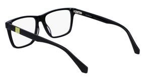 Óculos preto Calvin Klein