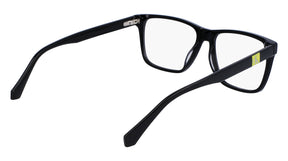 Óculos preto Calvin Klein