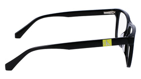 Óculos preto Calvin Klein