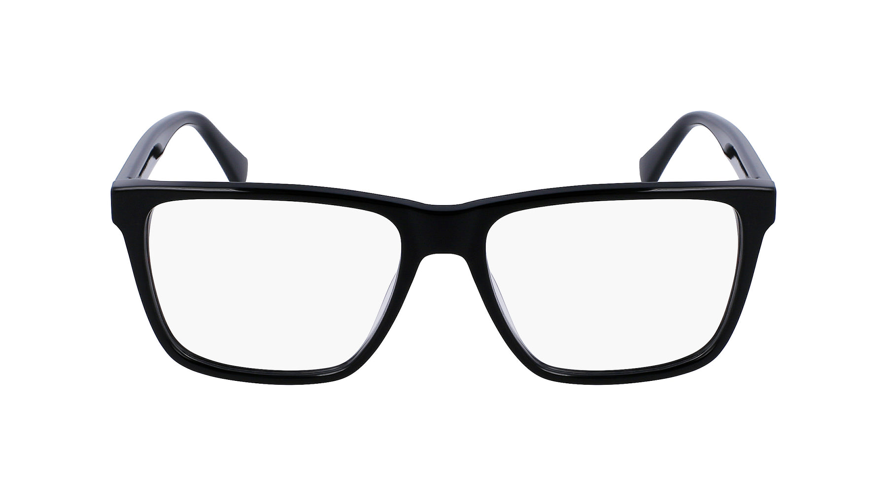 Óculos preto Calvin Klein