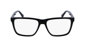 Óculos preto Calvin Klein