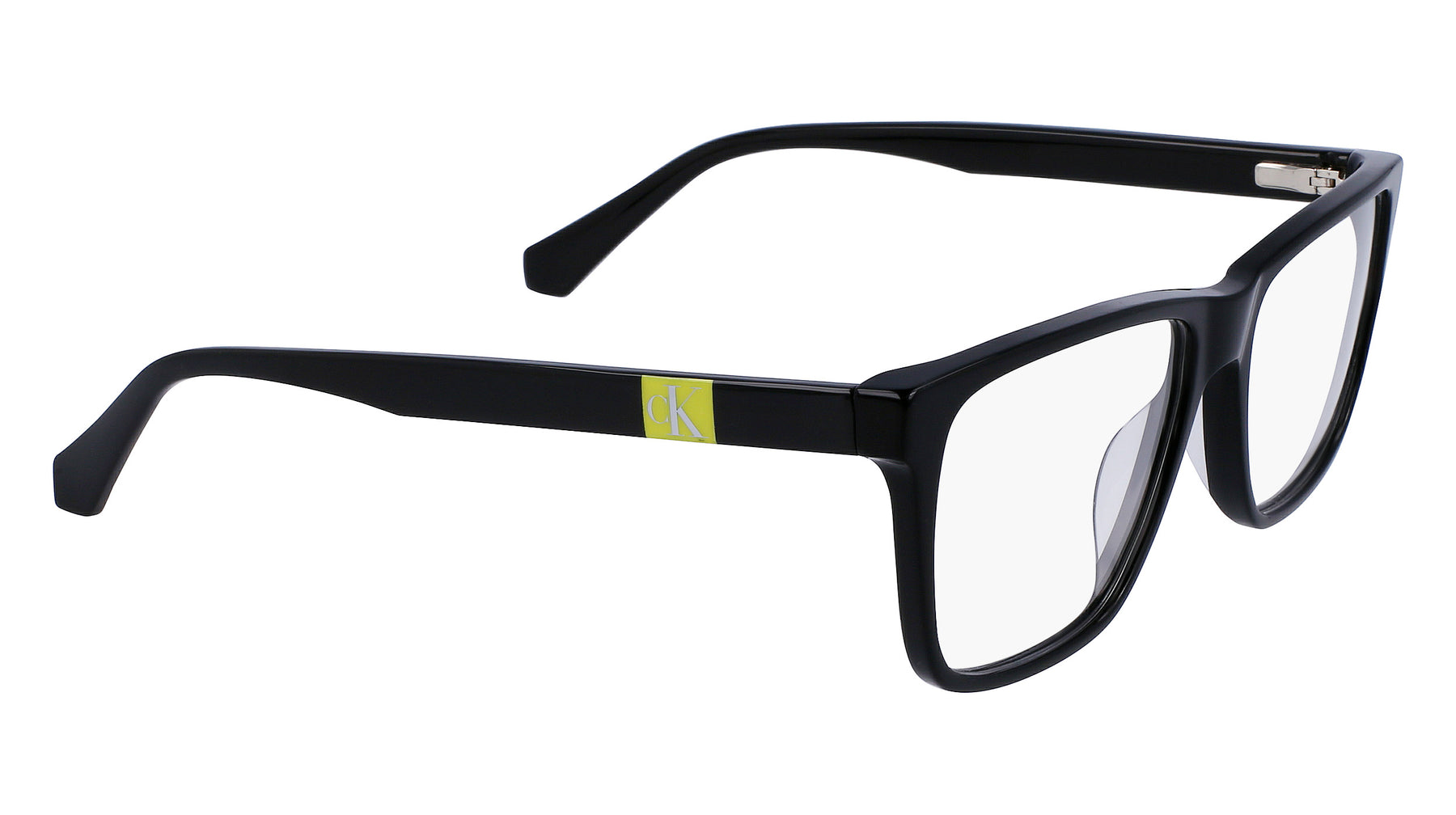 Óculos preto Calvin Klein