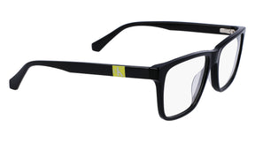 Óculos preto Calvin Klein