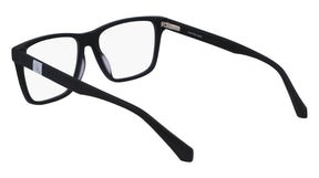 Óculos preto Calvin Klein