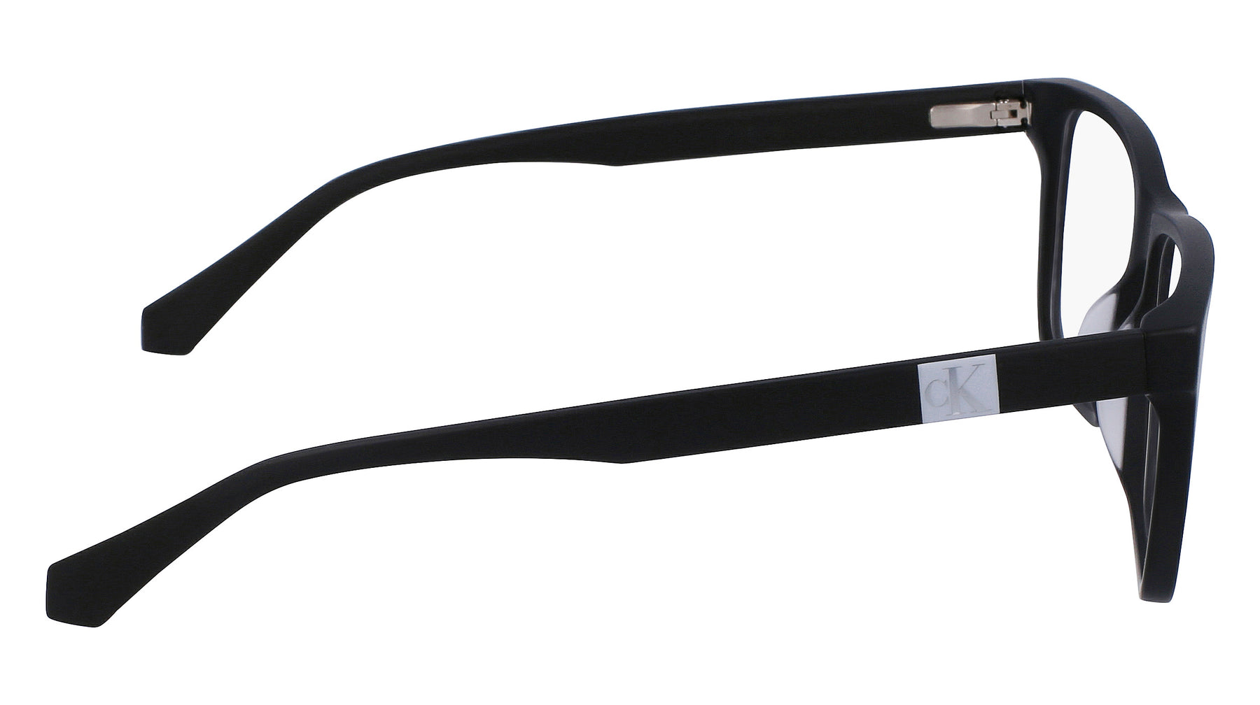 Óculos preto Calvin Klein