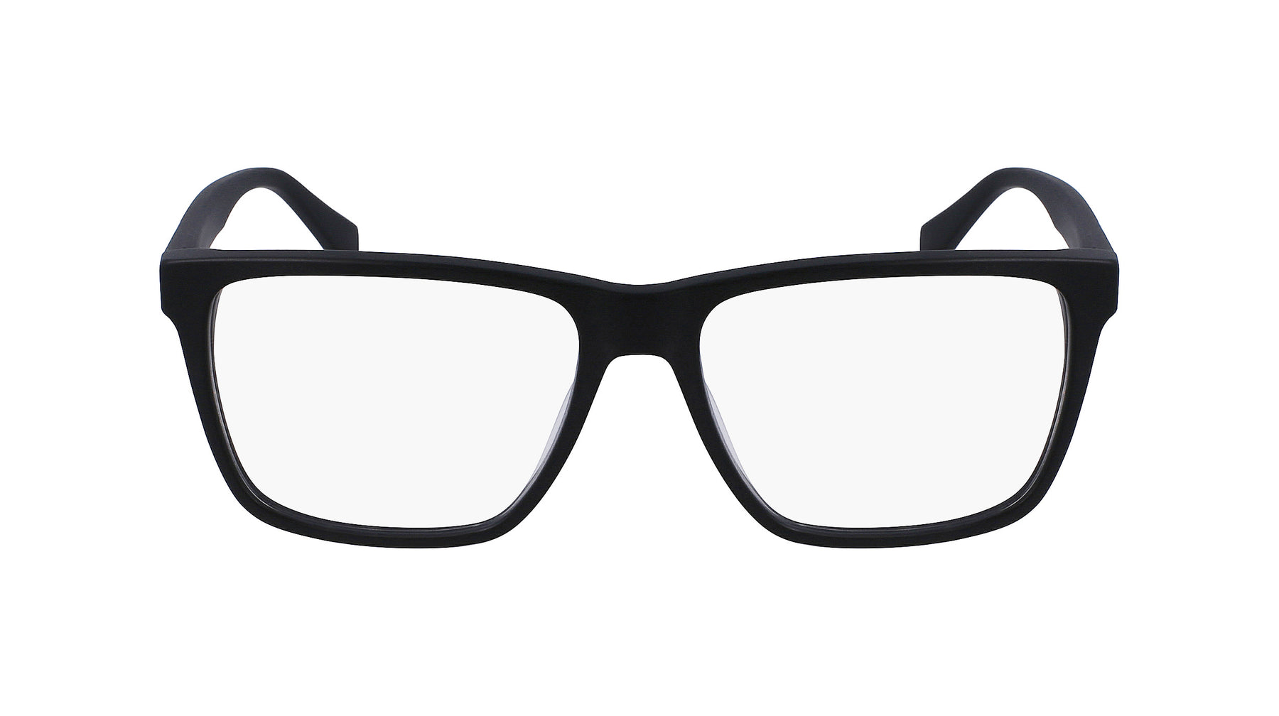 Óculos preto Calvin Klein